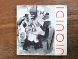 Album Jiquidi - Jack Brutaru / R8P4F, Alta editura