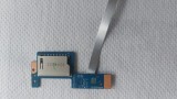 Cumpara ieftin Modul card reader Laptop HP 15-DW 15T-DW 15S-DU 15S-DY 255 G8 TPN-C139 FPW50 LS-H324P nbx0002gw00