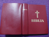 BIBLIA sau SFANTA SCRIPTURA Preafericitul Parinte DANIEL-Patriarhul-2008,E.Bibli