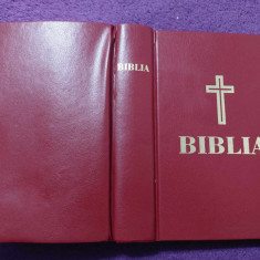 BIBLIA sau SFANTA SCRIPTURA Preafericitul Parinte DANIEL-Patriarhul-2008,E.Bibli