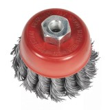 Osborn Perie oala toronata, D125mm, 0.5mm ProAdvanced PowerfulTools