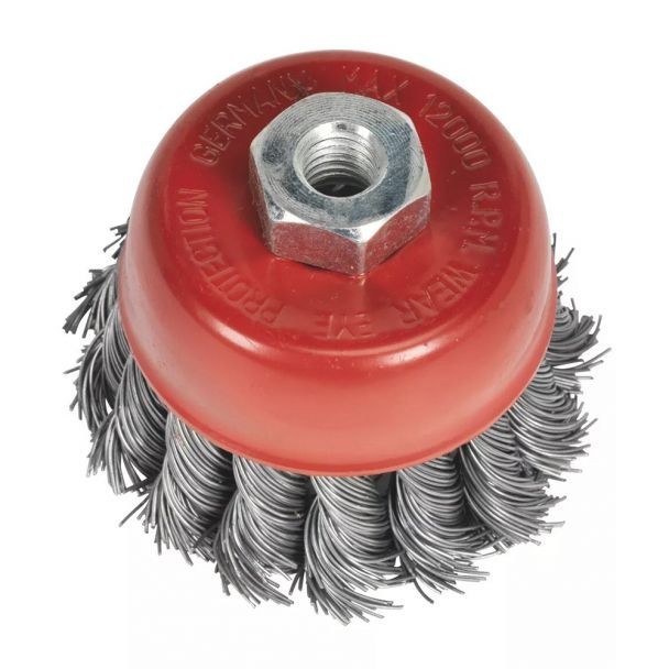 Osborn Perie oala toronata, D125mm, 0.5mm ProAdvanced PowerfulTools