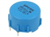 EPCOS Inductor THT Common Mode 1.8mH 10A Vertical