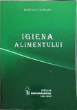 IGIENA ALIMENTULUI-RODICA CUCIUREANU