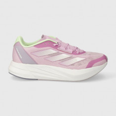 adidas Performance sneakers pentru alergat Duramo Speed culoarea roz IE7986