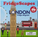 Fridgescapes - London Fridge Magnets |
