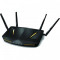 Router wireless ZyXEL Armor Z2 4x LAN Black