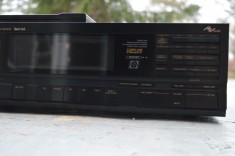 Amplificator JVC RX 450 cu telecomanda foto