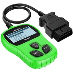 Tester auto profesional universal OBD2 Lafoch ML-167 foto