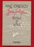 Nae Ionescu &quot;Grafologie. Scrisul si omul&quot; - NOUA!, Humanitas