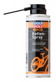 Cumpara ieftin Spray Lubrifiere Lant Liqui Moly Bike, 400ml