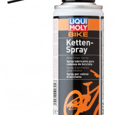 Spray Lubrifiere Lant Liqui Moly Bike, 400ml