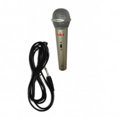 Microfon Uni-Directional Dinamic DM401 foto