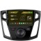 Navigatie Ford Focus 3 (2011-2019), Android 12, E-Octacore 2GB RAM + 32GB ROM, 9 Inch - AD-BGE9002+AD-BGRKIT115