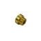 Fiting cu filet prelungire robinet alamă 1 1/4&quot; AG x 1 1/4&quot; IG 15 mm