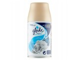 Rezerva pentru odorizant, Glade, Pure Clean Linen, 269 ml