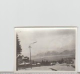 bnk foto Predeal - 1962