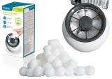 Bile filtrante nisip pentru pompa apa piscina Bestway, Lean 17008