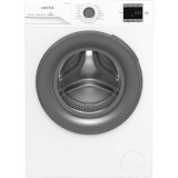 Masina de spalat rufe Arctic APLM1WFSU19210WG, 9 Kg, 1200 RPM, Motor Silent Inverter, Drum Clean+Steam, Child Lock, Anticrease, Digital Display, Add-I