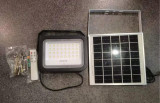 Cumpara ieftin Resigilat : Reflector solar LED 50w PNI GreenHouse WS305
