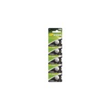 GP CR1616 3v baterie plata cu litiu-Conținutul pachetului 1x Blister