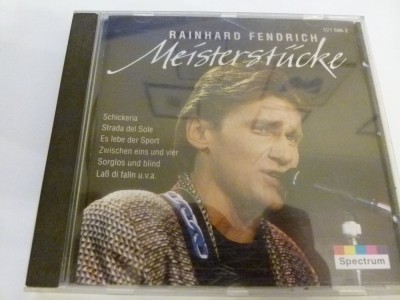 Rainhard Fendrich foto