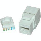 Keystone cat5e UTP , toolless - EMTEX, &quot;EMT-KJ5E-UTP&quot;