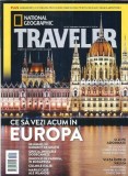 Revista National Geographic Traveler - Vol. 22, septembrie-noiembrie 2014