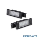 Lampa led numar 7609 peugeot Alta marca Alt model #7