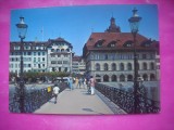 HOPCT 20440 LUZERN / LUCERNA -ELVETIA -NECIRCULATA