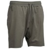 Pantaloni scurti NASH Make It Happen Badge Shorts Green, Marime L