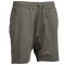 Pantaloni scurti NASH Make It Happen Badge Shorts Green, Marime M
