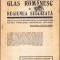 HST Z365 Ziar Glas romanesc in regiunea secuizata 246/1938 Odorhei