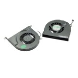 Set ventilatoare MacBook Pro A1297 17 Inch 2009 - 2011