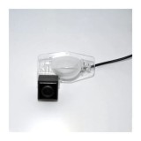 Camera video auto dedicata pentru mersul cu spatele compatibila cu Honda CRV2012 /Jade unghi 150 de grade night vision 0 lux U2 CarStore Technology