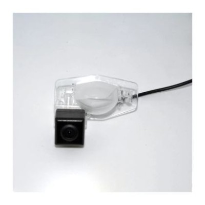 Camera video auto dedicata pentru mersul cu spatele compatibila cu Honda CRV2012 /Jade unghi 150 de grade night vision 0 lux U2 CarStore Technology foto
