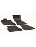 Set covorase auto din cauciuc Audi A6/A7 (C7) 2011-2018, Umbrella