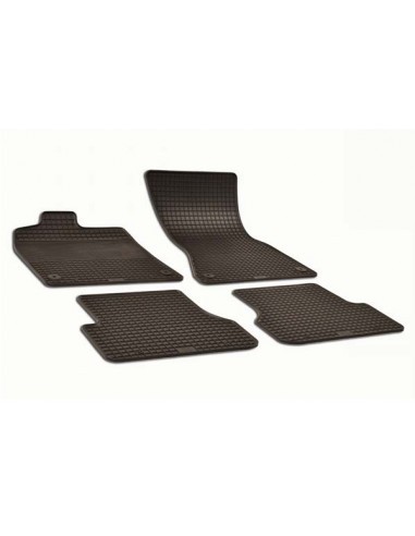 Set covorase auto din cauciuc Audi A6/A7 (C7) 2011-2018, Umbrella
