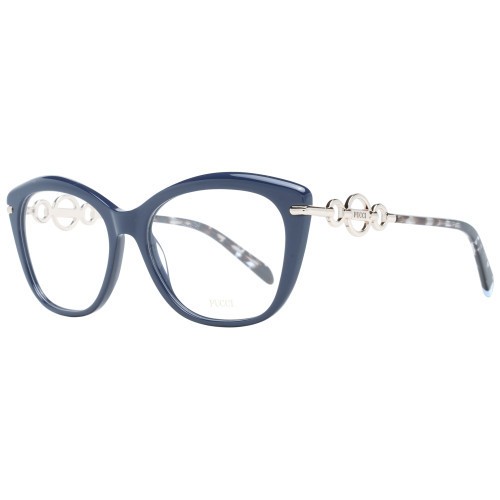 Emilio Pucci EP5163 090 55, Rama ochelari de vedere, de dama