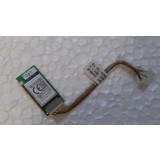 Toshiba Satellite L500D Bluetooth Module Board w/Cable PA3750U-1BTM DC02000QA00