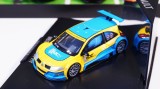 2013 Renault Megane Trophy - Norev 1/43