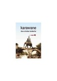 Carti Beletristica: Karawane - Dan Cristian Iordache - Poezie Romaneasca - Coperta Brosata