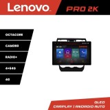 Navigatie Android Subaru Forester Impreza XV 2013+ 13 inch 2K 4GB+64GB 4G