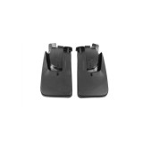 Set 2 aparatori noroi compatibile Mercedes Sprinter W907 / W910 2019-&gt; spate Cod: 10095-SS / 10096-DS TR Automotive TrustedCars, Oem