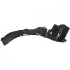 Carenaj roata Mitsubishi Eclipse (D30) 12.1995-12.1999 , partea Fata Stanga, Material Polietilena, MR162459