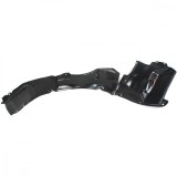 Carenaj roata Mitsubishi Eclipse (D30) 12.1995-12.1999 , partea Fata Stanga, Material Polietilena, MR162459
