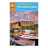 The Rough Guide to the Italian Lakes