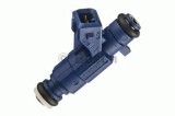 Injector PORSCHE CAYENNE (9PA, 955) (2002 - 2010) BOSCH 0 280 156 101