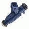Injector PORSCHE CAYENNE (9PA, 955) (2002 - 2010) BOSCH 0 280 156 101