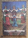 Magazin Istoric - DECEMBRIE 1986 NR. 12